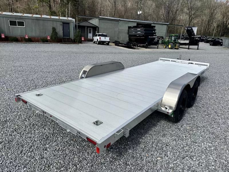 new Car Haulers / Racing Trailers Aluma  for sale, in Leeds, AL Thumbnail 9