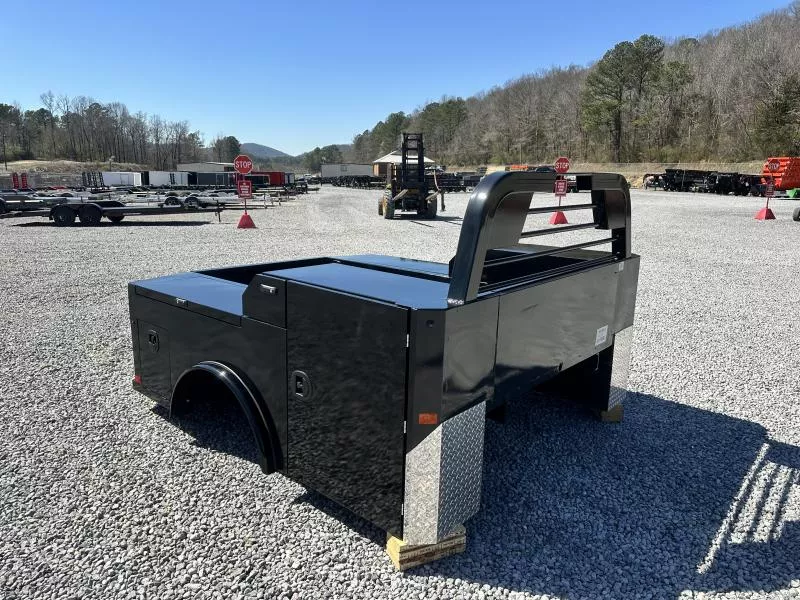 new Flat Decks Norstar  for sale, in Leeds, AL Thumbnail 5