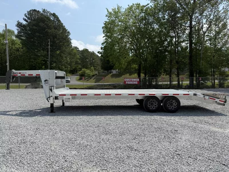 new Equipment / Flatbed Trailers Timpte  for sale, in Leeds, AL Thumbnail 3