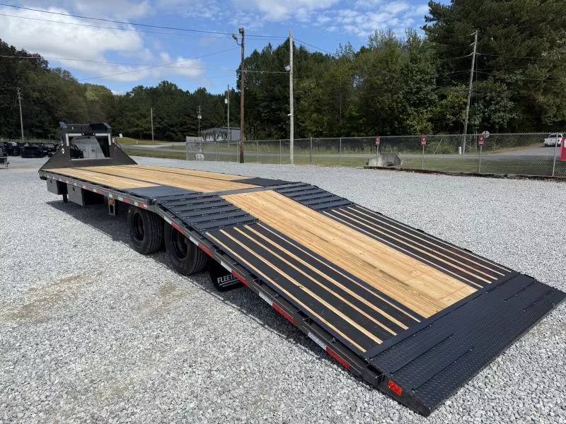 new Equipment / Flatbed Trailers Diamond C Trailers  for sale, in Leeds, AL Thumbnail 12