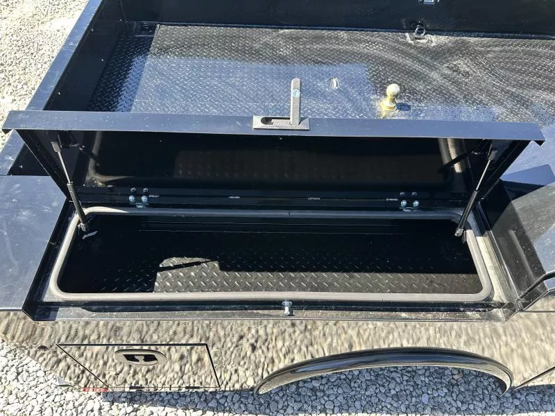 new Flat Decks Norstar  for sale, in Leeds, AL Thumbnail 16