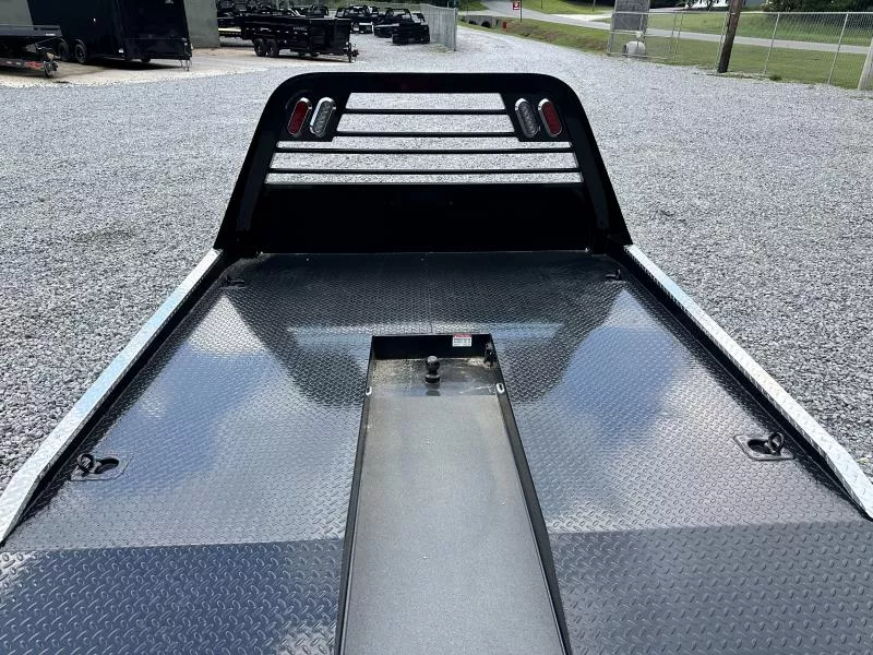 new Flat Decks Norstar  for sale, in Leeds, AL Thumbnail 10