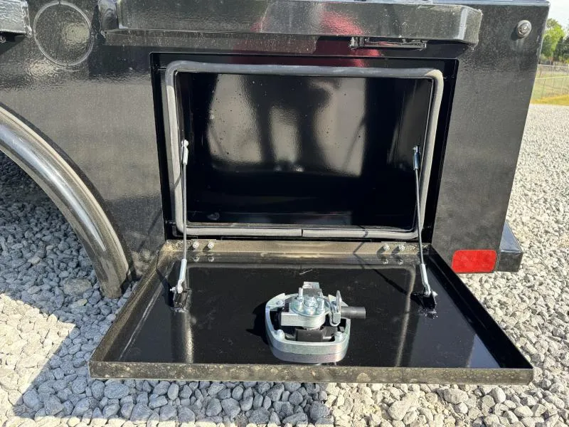 new Flat Decks Norstar  for sale, in Leeds, AL Thumbnail 19