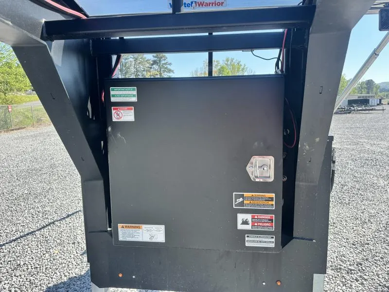 new Dump Trailers EZ Loader  for sale, in Leeds, AL Thumbnail 16