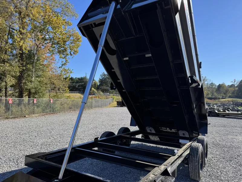 new Dump Trailers Iron Bull  for sale, in Leeds, AL Thumbnail 15