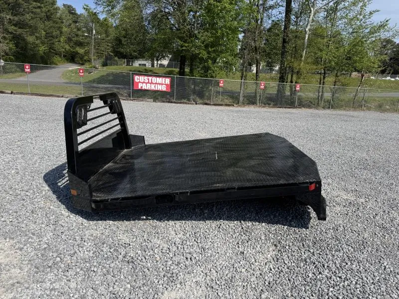 new Flat Decks Norstar  for sale, in Leeds, AL Thumbnail 4