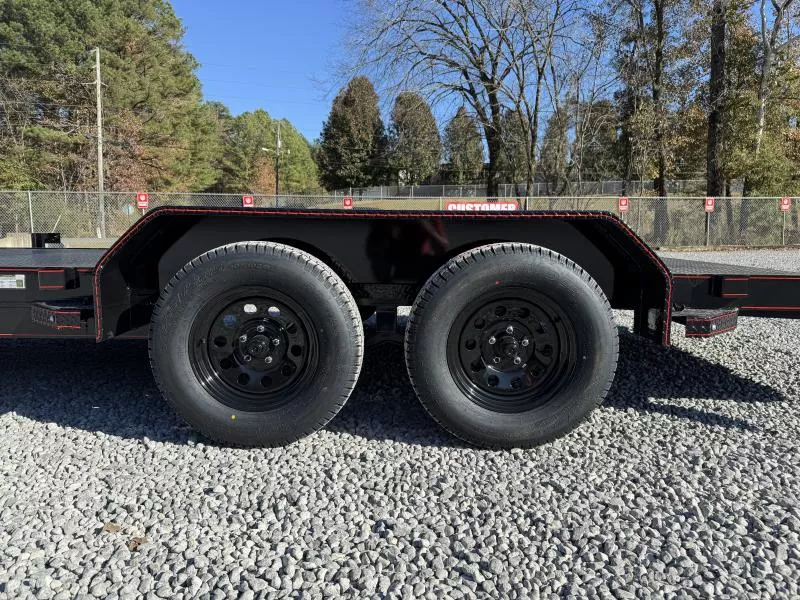 new Car Haulers / Racing Trailers Ward Brothers Motorsports  for sale, in Leeds, AL Thumbnail 7