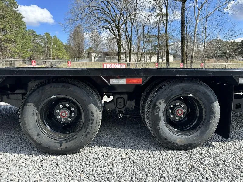 new Equipment / Flatbed Trailers Iron Bull  for sale, in Leeds, AL Thumbnail 5