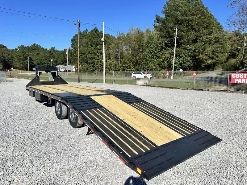 new Equipment / Flatbed Trailers Diamond C Trailers  for sale, in Leeds, AL Thumbnail 12