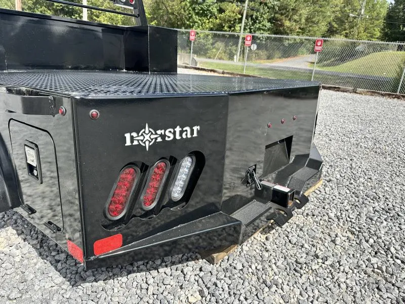 new Flat Decks Norstar  for sale, in Leeds, AL Thumbnail 4