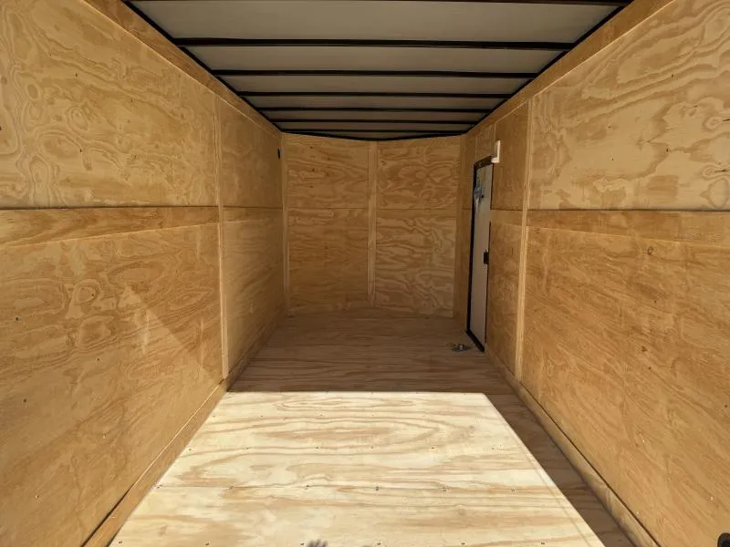 new Cargo (Enclosed) Trailers Ward Brothers Motorsports  for sale, in Leeds, AL Thumbnail 10