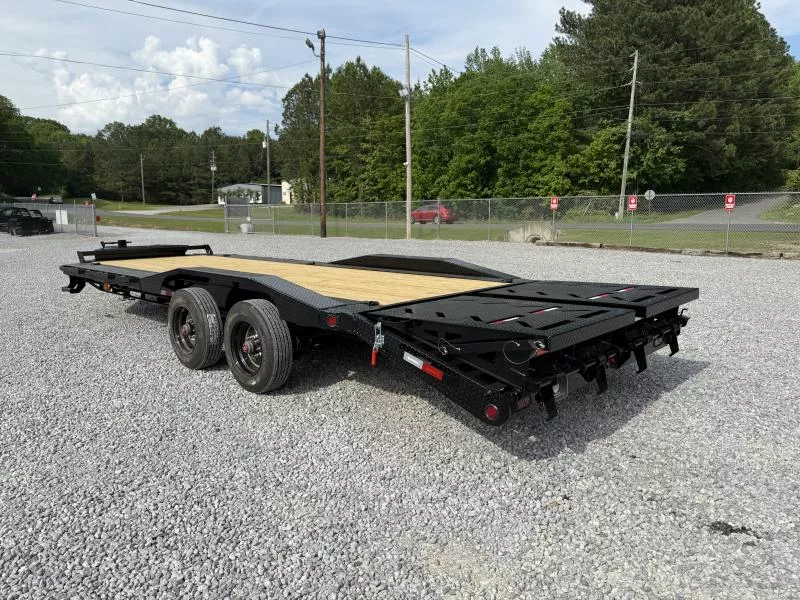 new Equipment / Flatbed Trailers Iron Bull  for sale, in Leeds, AL Thumbnail 5