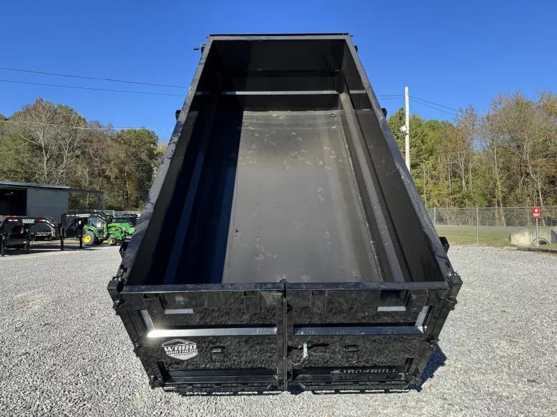 new Dump Trailers Iron Bull  for sale, in Leeds, AL Thumbnail 13