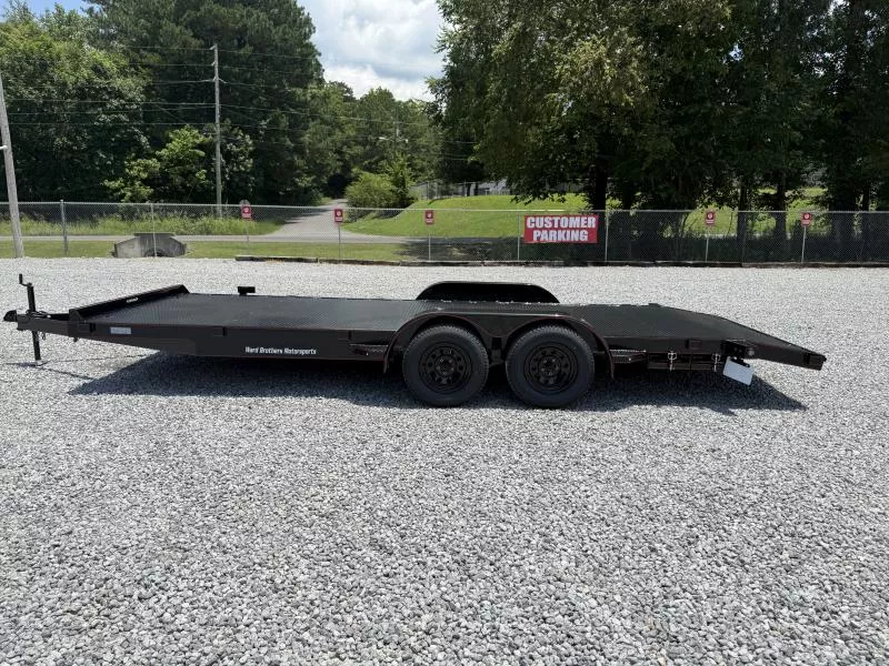 new Car Haulers / Racing Trailers Ward Brothers Motorsports  for sale, in Leeds, AL Thumbnail 3