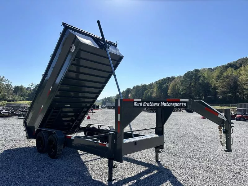 new Dump Trailers Ward Brothers Motorsports  for sale, in Leeds, AL Thumbnail 10