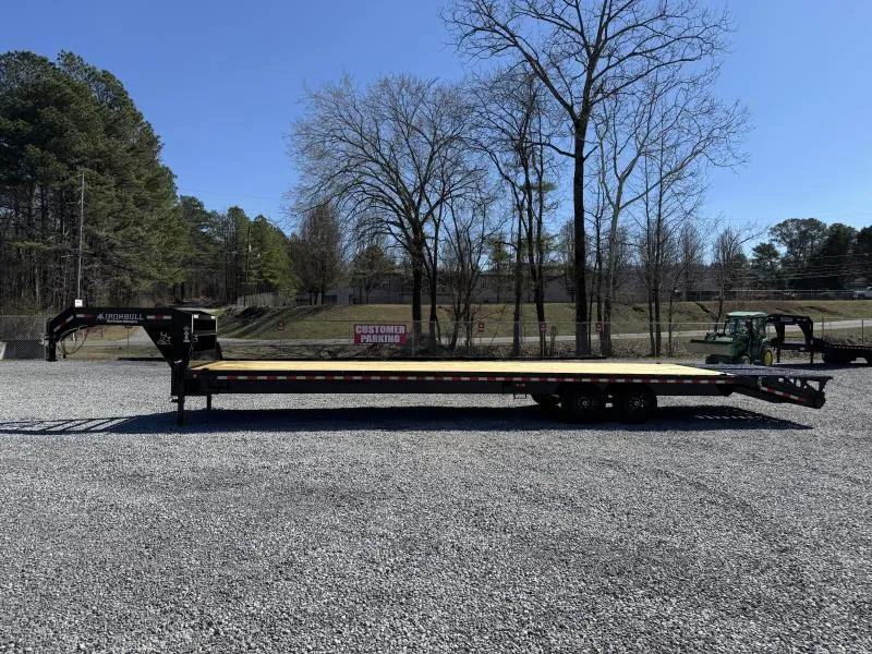 new Equipment / Flatbed Trailers Iron Bull  for sale, in Leeds, AL Thumbnail 3