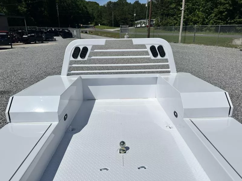 new Flat Decks Norstar  for sale, in Leeds, AL Thumbnail 12