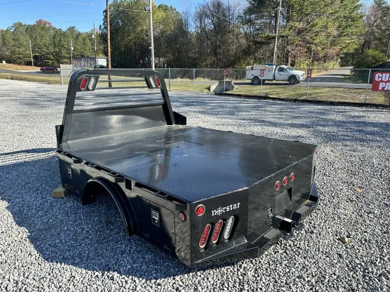 new Flat Decks Norstar  for sale, in Leeds, AL Thumbnail 6