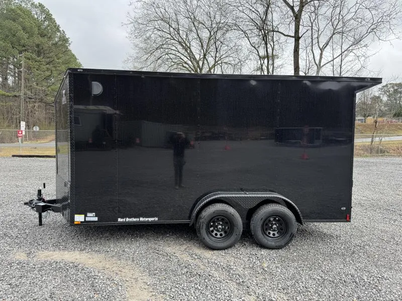 new Cargo (Enclosed) Trailers Ward Brothers Motorsports  for sale, in Leeds, AL Thumbnail 3