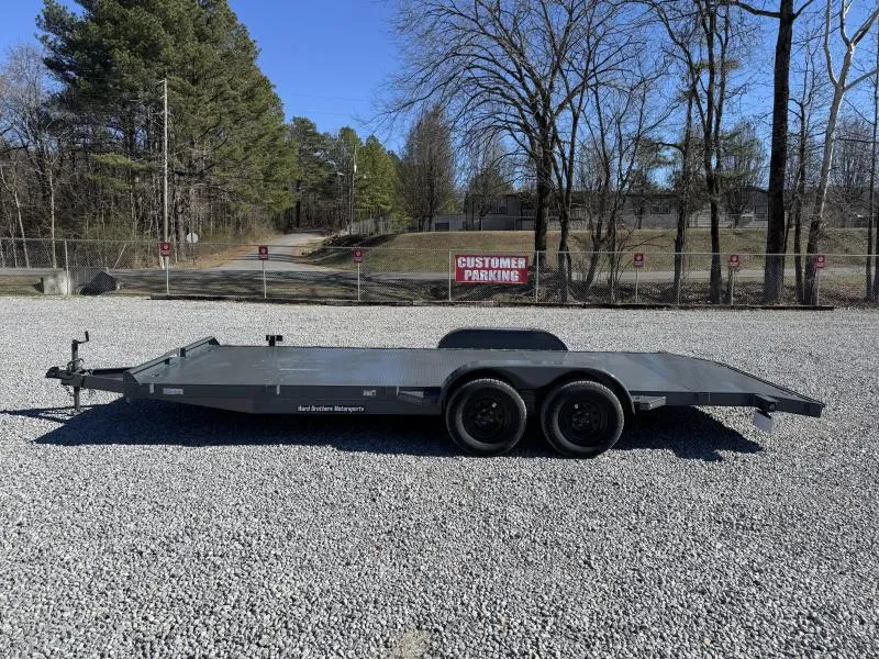 new Car Haulers / Racing Trailers Ward Brothers Motorsports  for sale, in Leeds, AL Thumbnail 4