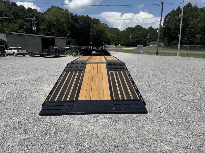 new Equipment / Flatbed Trailers Diamond C Trailers  for sale, in Leeds, AL Thumbnail 13