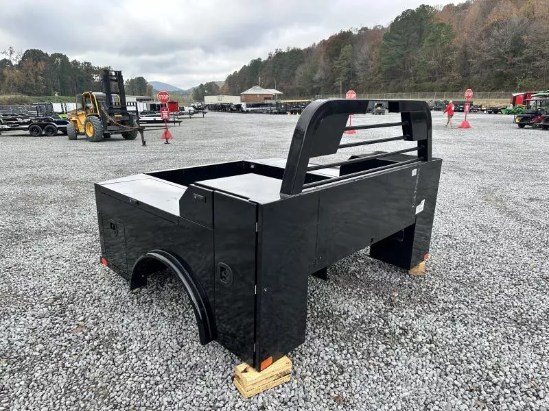 new Flat Decks Norstar  for sale, in Leeds, AL Thumbnail 6