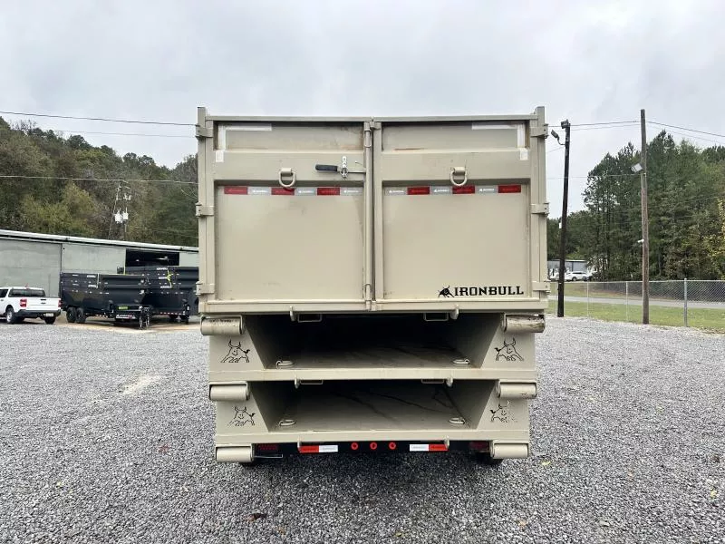 new Dump Trailers Iron Bull  for sale, in Leeds, AL Thumbnail 6