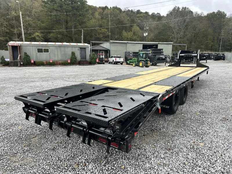 new Equipment / Flatbed Trailers Norstar  for sale, in Leeds, AL Thumbnail 8