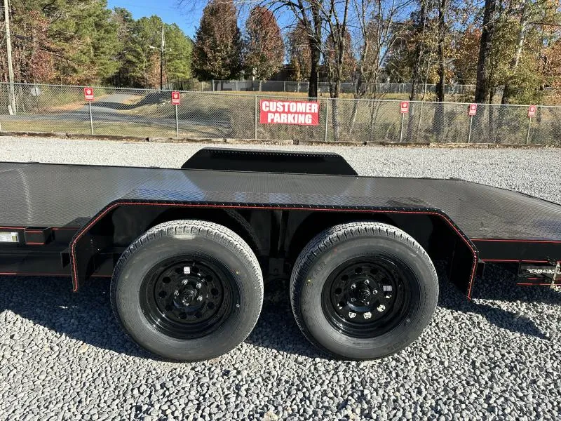 new Car Haulers / Racing Trailers Ward Brothers Motorsports  for sale, in Leeds, AL Thumbnail 5