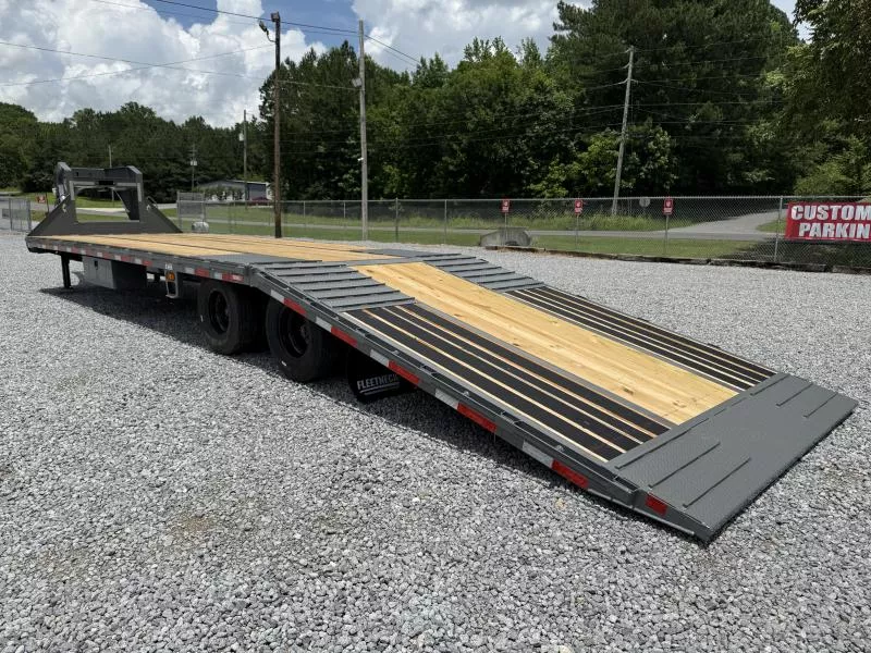 new Equipment / Flatbed Trailers Diamond C Trailers  for sale, in Leeds, AL Thumbnail 11