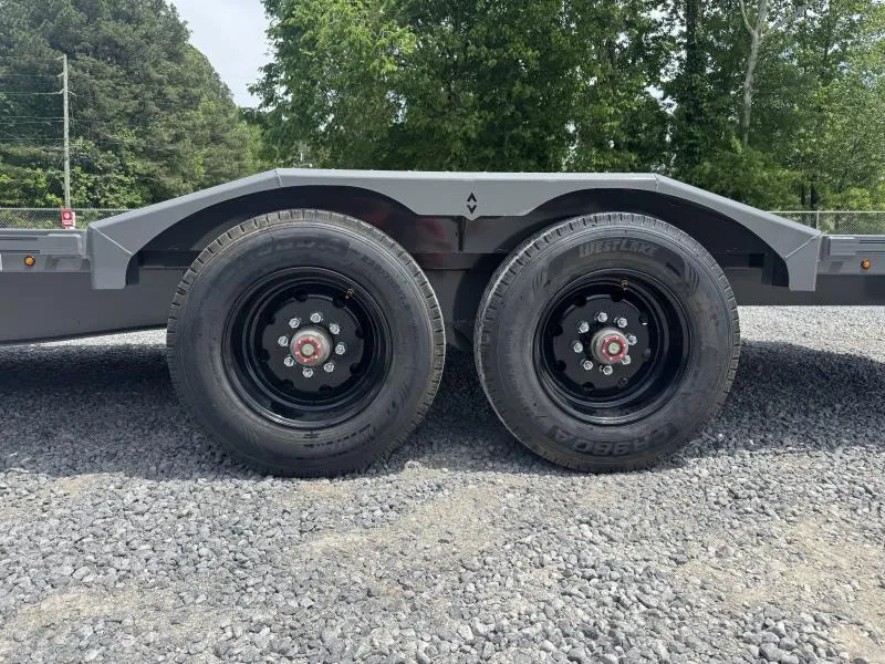 new Equipment / Flatbed Trailers Diamond C Trailers  for sale, in Leeds, AL Thumbnail 4