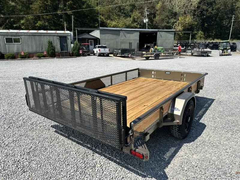 new Utility Trailers Diamond C Trailers  for sale, in Leeds, AL Thumbnail 9