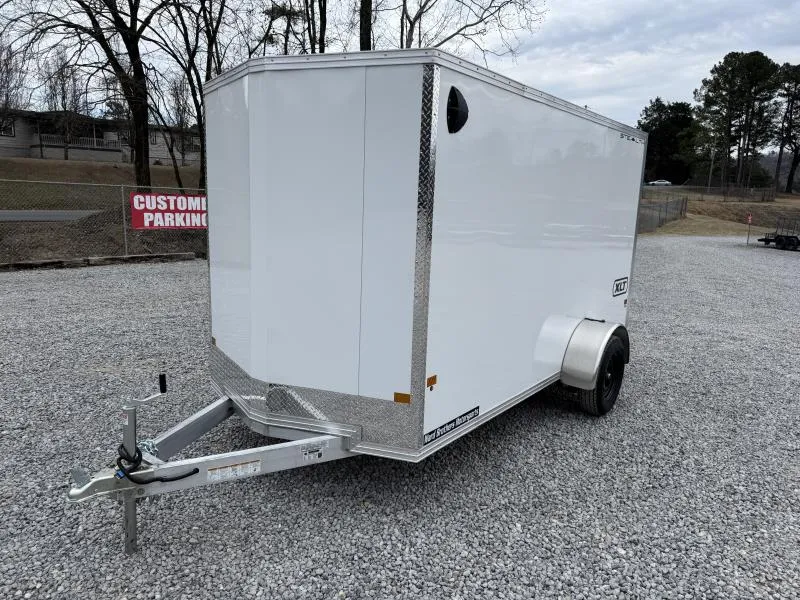 new Cargo (Enclosed) Trailers Alcom-Stealth  for sale, in Leeds, AL Thumbnail 2