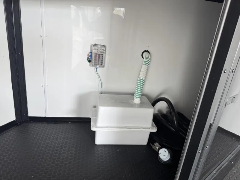 new Cargo (Enclosed) Trailers Ward Brothers Motorsports  for sale, in Leeds, AL Thumbnail 17