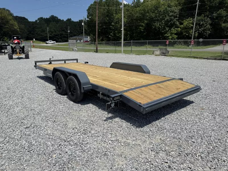 new Car Haulers / Racing Trailers Ward Brothers Motorsports  for sale, in Leeds, AL Thumbnail 5