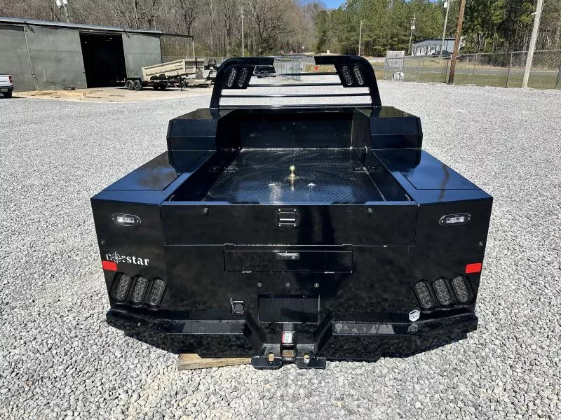 new Flat Decks Norstar  for sale, in Leeds, AL Thumbnail 5