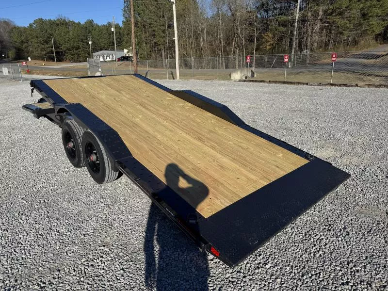 new Equipment / Flatbed Trailers Diamond C Trailers  for sale, in Leeds, AL Thumbnail 12