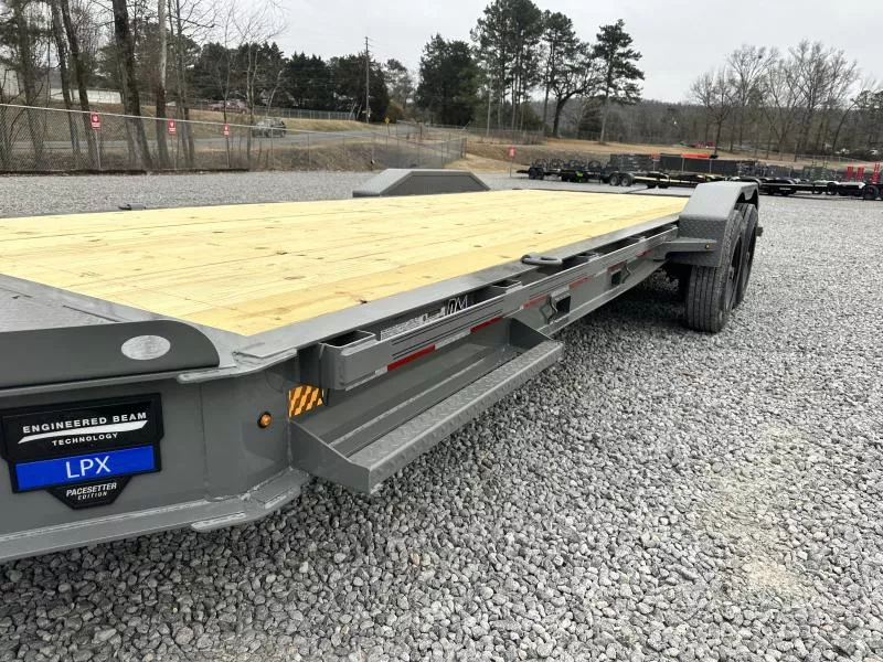 new Equipment / Flatbed Trailers Diamond C Trailers  for sale, in Leeds, AL Thumbnail 4
