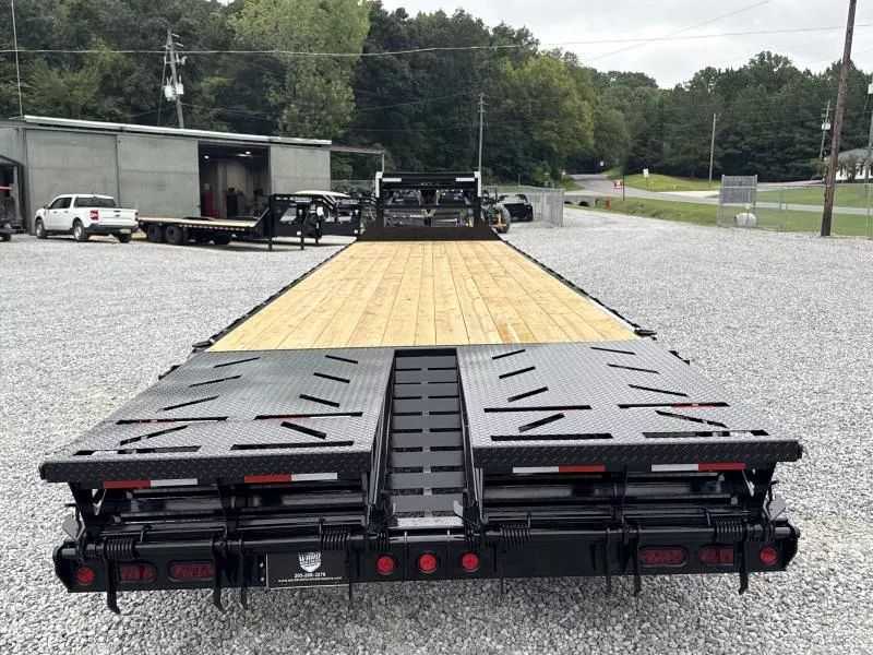 new Equipment / Flatbed Trailers Iron Bull  for sale, in Leeds, AL Thumbnail 7