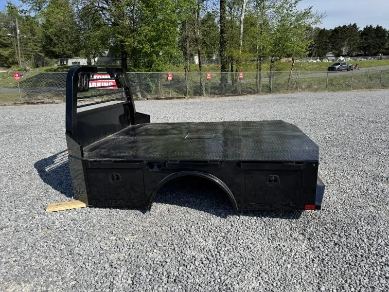 new Flat Decks Norstar  for sale, in Leeds, AL Thumbnail 4