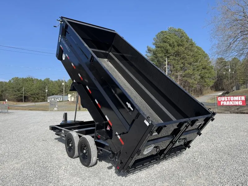 new Dump Trailers Iron Bull  for sale, in Leeds, AL Thumbnail 12