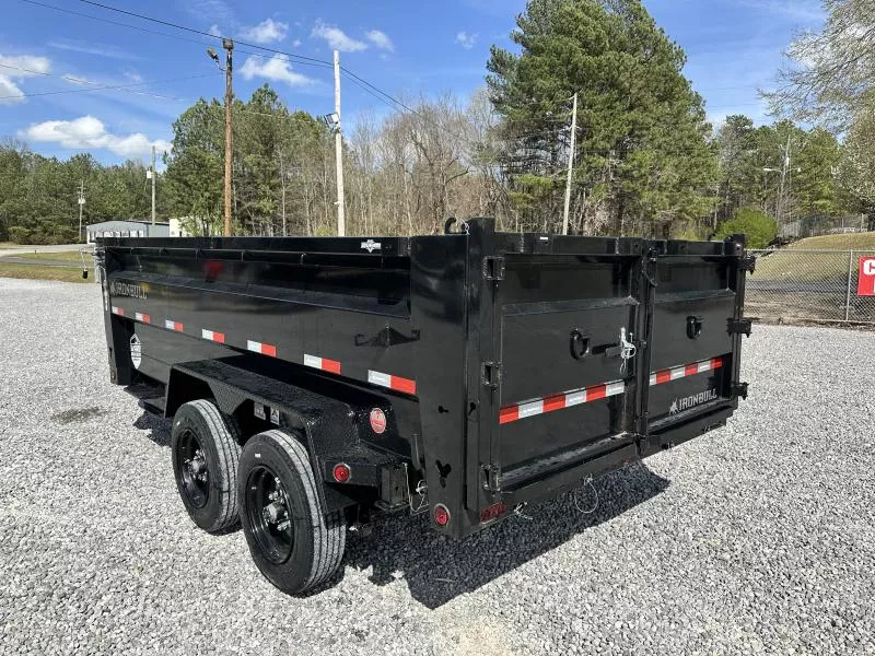 new Dump Trailers Iron Bull  for sale, in Leeds, AL Thumbnail 6