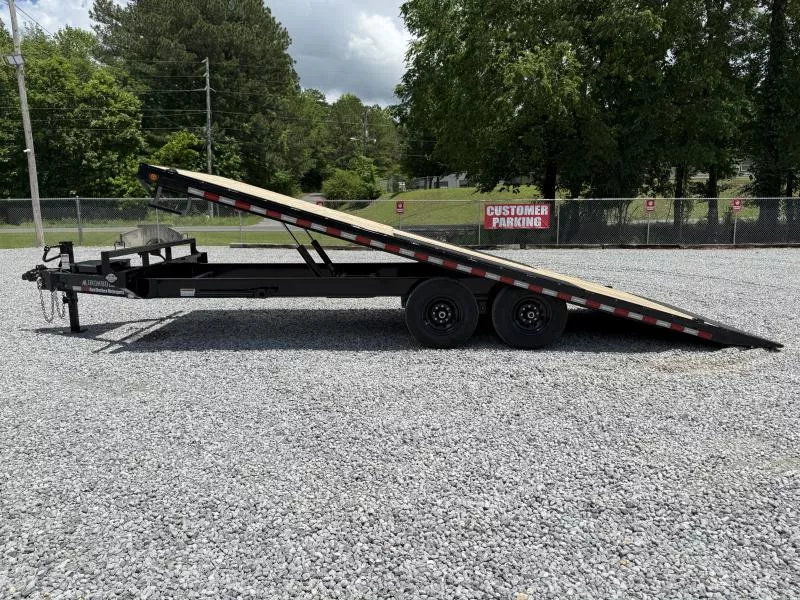 new Equipment / Flatbed Trailers Iron Bull  for sale, in Leeds, AL Thumbnail 10