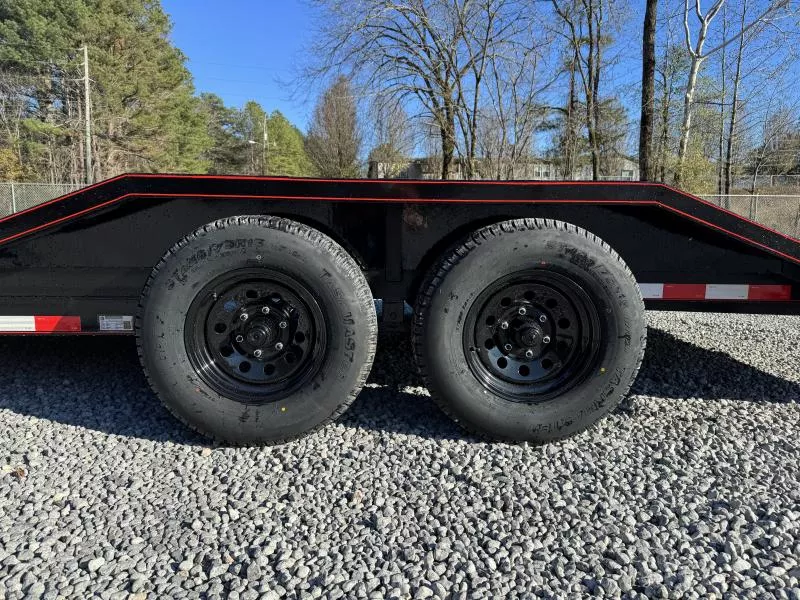 new Car Haulers / Racing Trailers Ward Brothers Motorsports  for sale, in Leeds, AL Thumbnail 5