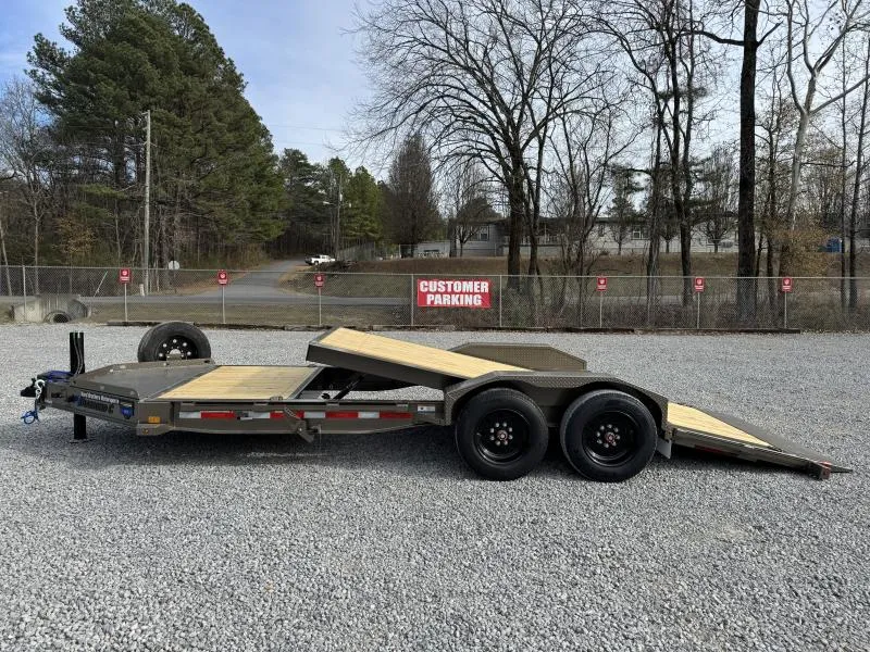 new Equipment / Flatbed Trailers Diamond C Trailers  for sale, in Leeds, AL Thumbnail 11