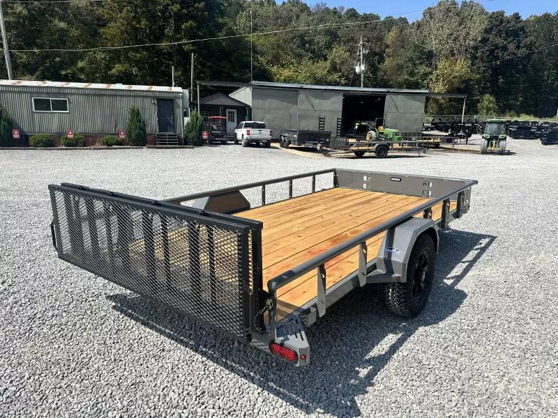new Utility Trailers Diamond C Trailers  for sale, in Leeds, AL Thumbnail 9