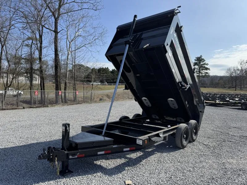 new Dump Trailers Iron Bull  for sale, in Leeds, AL Thumbnail 10