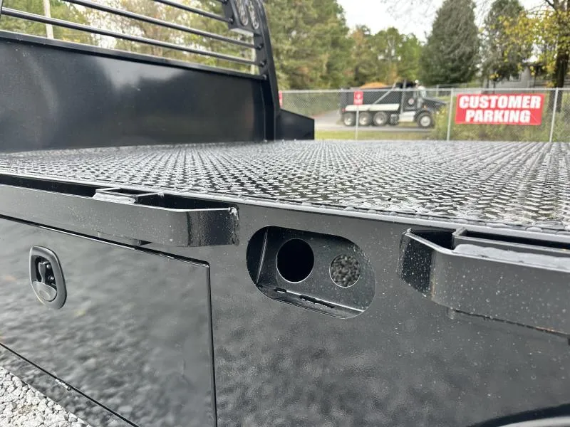 new Flat Decks Norstar  for sale, in Leeds, AL Thumbnail 12