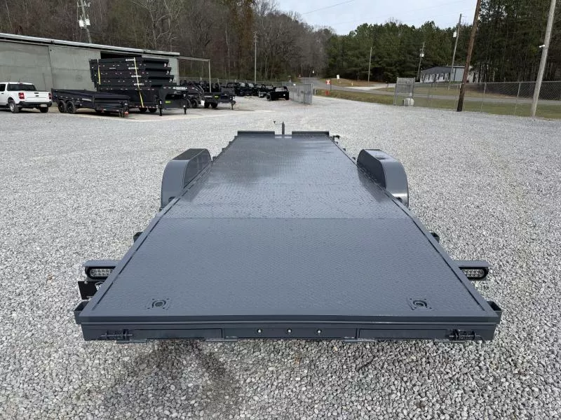 new Car Haulers / Racing Trailers Ward Brothers Motorsports  for sale, in Leeds, AL Thumbnail 7