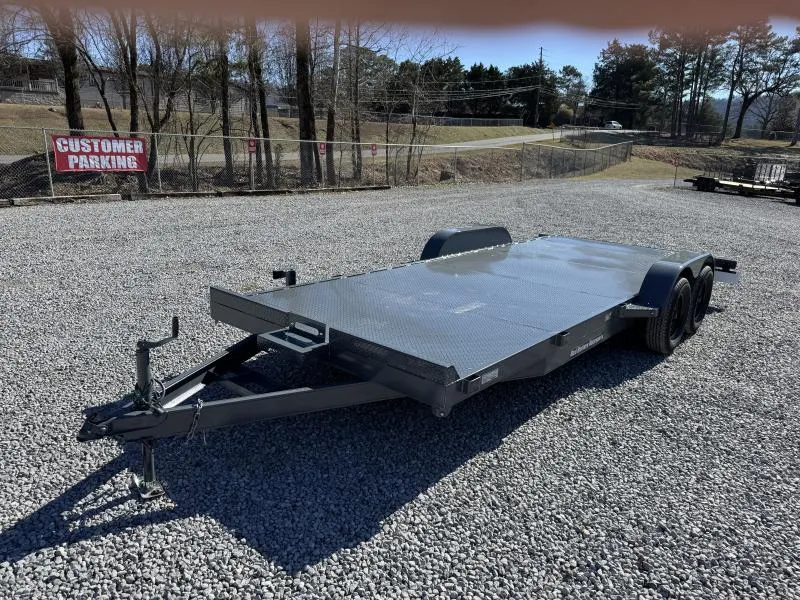 new Car Haulers / Racing Trailers Ward Brothers Motorsports  for sale, in Leeds, AL Thumbnail 2